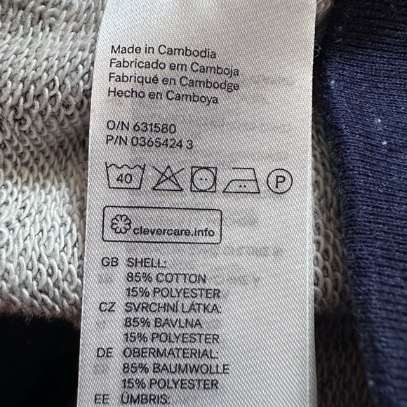 H&M Shorts - Picture 4 of 4